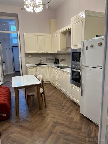 İcarəyə verilir 3 otaqlı ofis 70 m², Sahil m., photo 6 from 12
