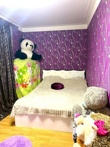 Продаётся 2-комн. вторичка 50 м², м. Кара Караев, photo 8 from 18