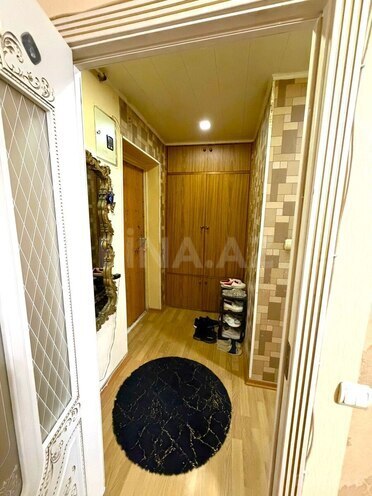 Продаётся 2-комн. вторичка 50 м², м. Кара Караев, photo 17 from 18