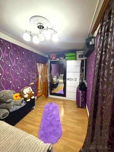 Продаётся 2-комн. вторичка 50 м², м. Кара Караев, photo 7 from 18