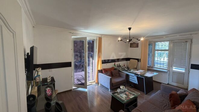 Сдаётся  объект 45 м², Ясамальский р., photo 4 from 9
