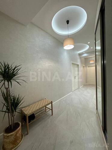 Satılır 2 otaqlı yeni tikili 100 m², Nizami m., photo 7 from 14