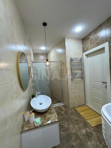Satılır 2 otaqlı yeni tikili 100 m², Nizami m., photo 6 from 14
