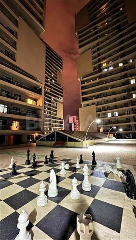 Сдаётся 2-комн. новостройка 102 м², м. 8 ноября, photo 21 from 23