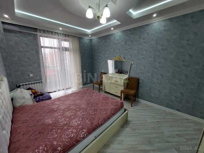 Сдаётся 2-комн. новостройка 102 м², м. 8 ноября, photo 9 from 23