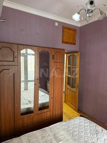 Satılır 2 otaqlı yeni tikili 45 m², Həzi Aslanov m., photo 6 from 14