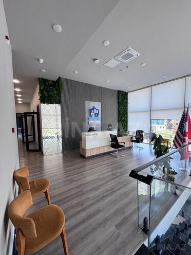 İcarəyə verilir  obyekt 1 500 m², photo 7 from 28