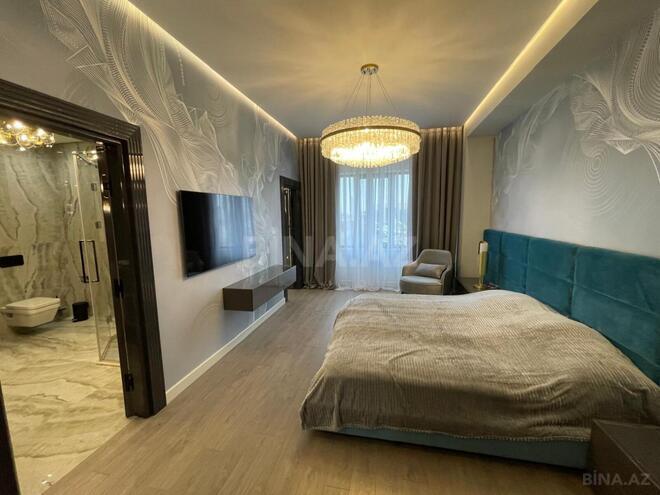 Satılır 5 otaqlı yeni tikili 220 m², Ağ şəhər q., photo 13 from 30
