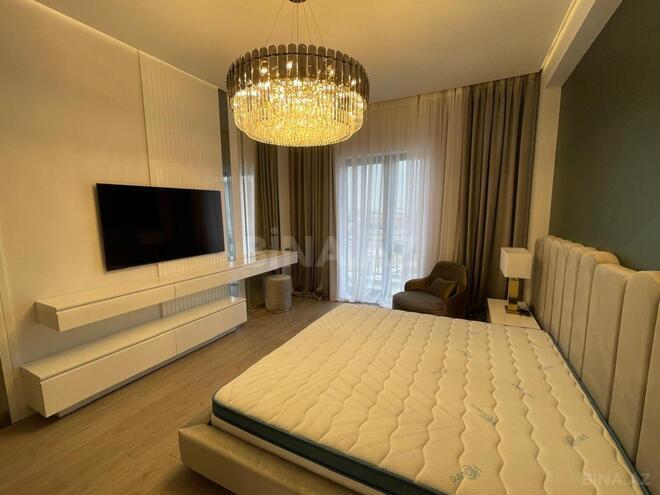 Satılır 5 otaqlı yeni tikili 220 m², Ağ şəhər q., photo 18 from 30