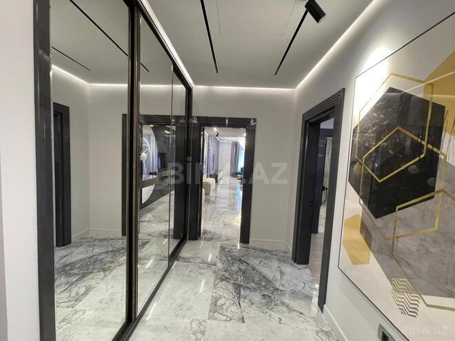 Satılır 5 otaqlı yeni tikili 220 m², Ağ şəhər q., photo 25 from 30
