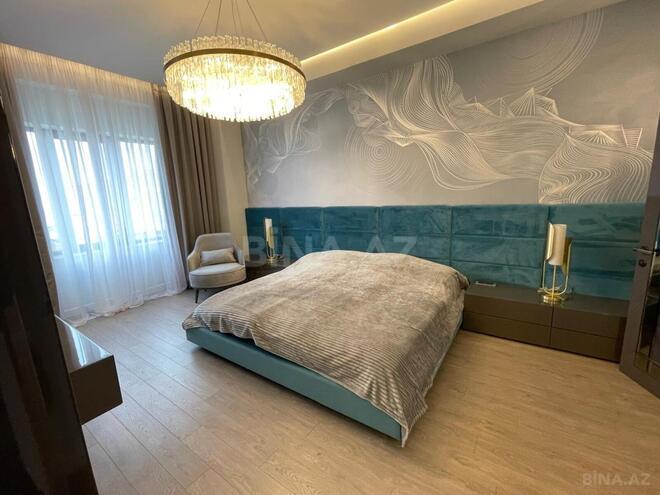 Satılır 5 otaqlı yeni tikili 220 m², Ağ şəhər q., photo 12 from 30