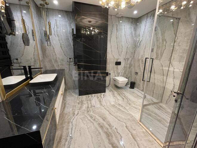 Satılır 5 otaqlı yeni tikili 220 m², Ağ şəhər q., photo 15 from 30