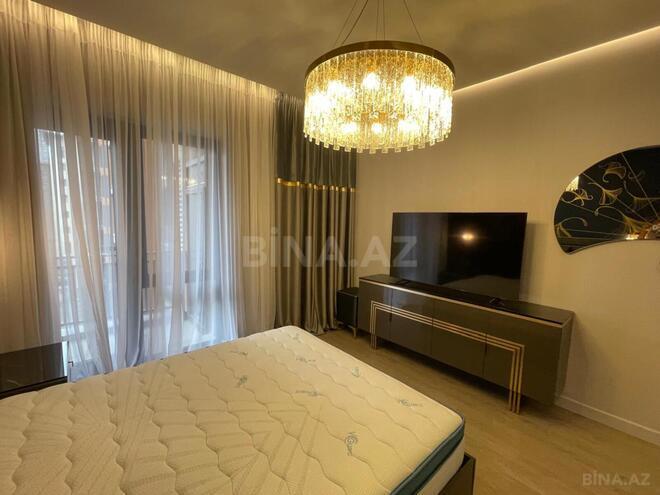 Satılır 5 otaqlı yeni tikili 220 m², Ağ şəhər q., photo 20 from 30