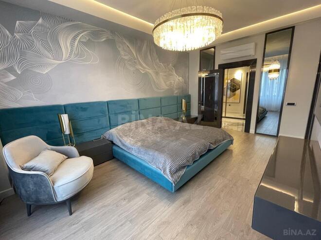 Satılır 5 otaqlı yeni tikili 220 m², Ağ şəhər q., photo 11 from 30