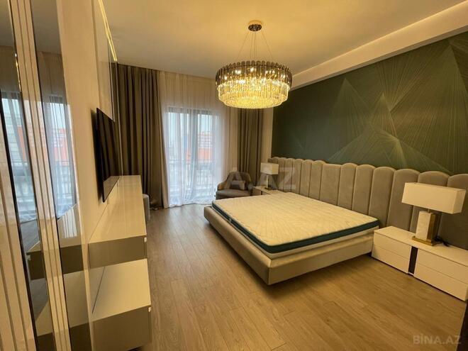 Satılır 5 otaqlı yeni tikili 220 m², Ağ şəhər q., photo 17 from 30