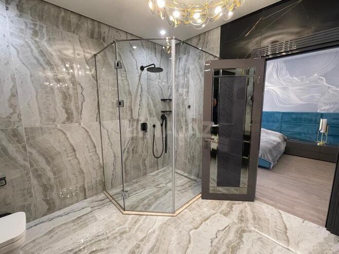 Satılır 5 otaqlı yeni tikili 220 m², Ağ şəhər q., photo 14 from 30