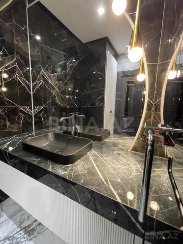 Satılır 5 otaqlı yeni tikili 220 m², Ağ şəhər q., photo 26 from 30