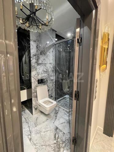Satılır 5 otaqlı yeni tikili 220 m², Ağ şəhər q., photo 29 from 30