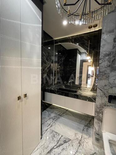 Satılır 5 otaqlı yeni tikili 220 m², Ağ şəhər q., photo 27 from 30