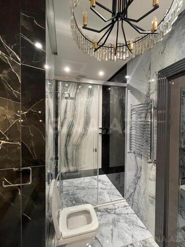 Satılır 5 otaqlı yeni tikili 220 m², Ağ şəhər q., photo 28 from 30
