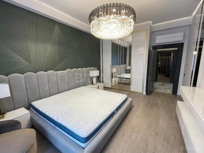 Satılır 5 otaqlı yeni tikili 220 m², Ağ şəhər q., photo 16 from 30