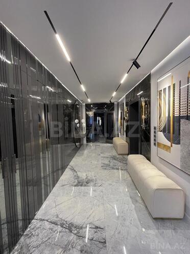 Satılır 5 otaqlı yeni tikili 220 m², Ağ şəhər q., photo 23 from 30