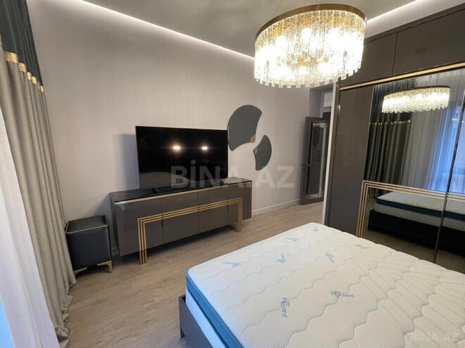 Satılır 5 otaqlı yeni tikili 220 m², Ağ şəhər q., photo 21 from 30