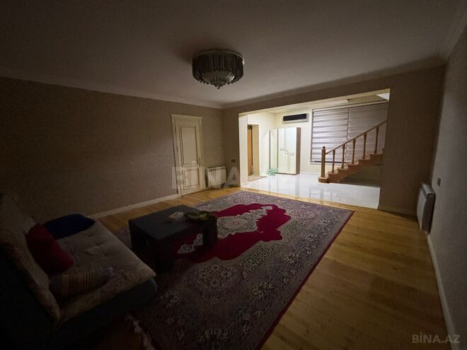 Satılır 7 otaqlı həyət evi/bağ evi 310 m², Sabunçu r., photo 14 from 27