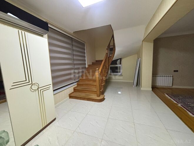 Satılır 7 otaqlı həyət evi/bağ evi 310 m², Sabunçu r., photo 20 from 27