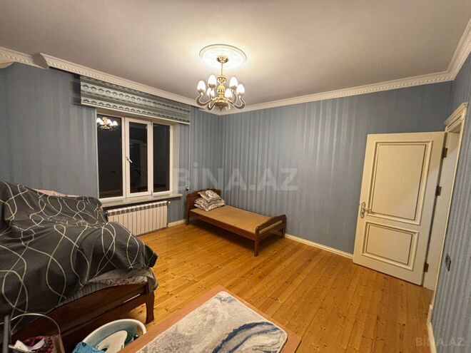 Satılır 7 otaqlı həyət evi/bağ evi 310 m², Sabunçu r., photo 18 from 27