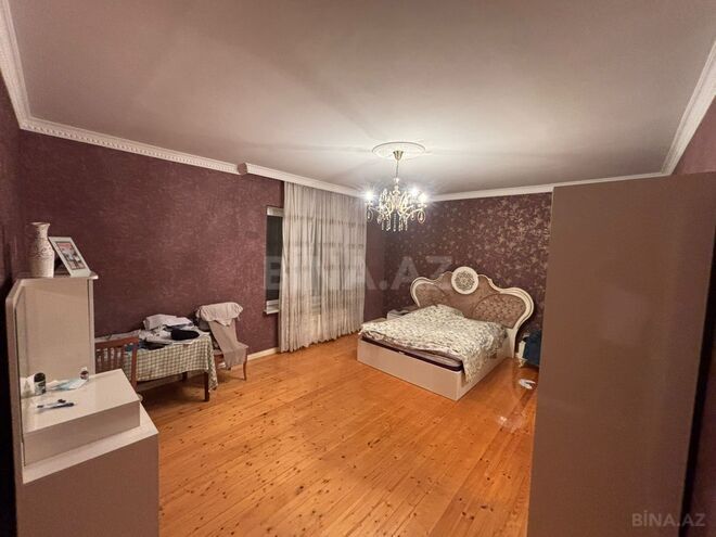 Satılır 7 otaqlı həyət evi/bağ evi 310 m², Sabunçu r., photo 19 from 27