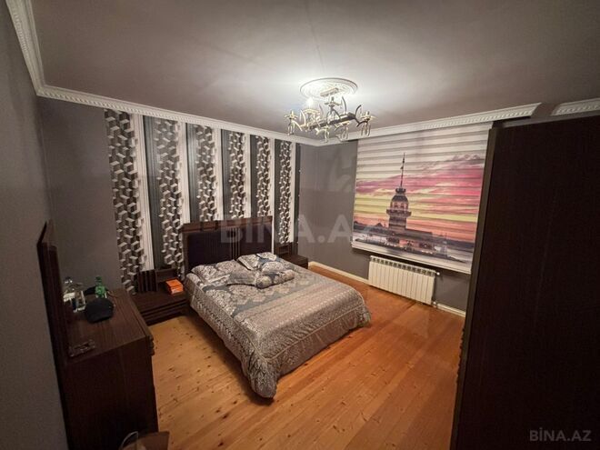 Satılır 7 otaqlı həyət evi/bağ evi 310 m², Sabunçu r., photo 16 from 27