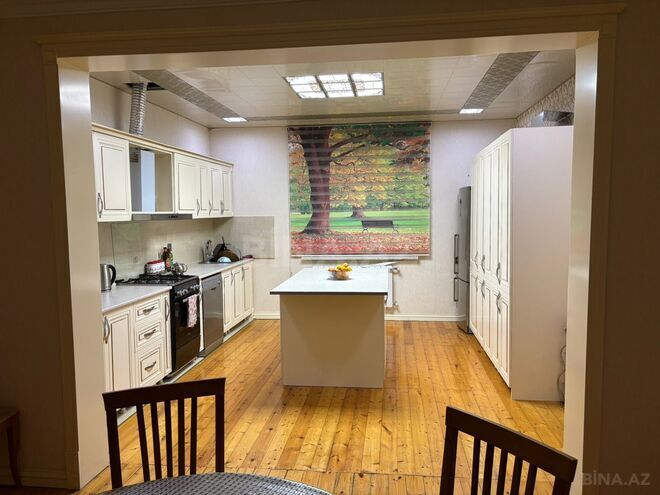 Satılır 7 otaqlı həyət evi/bağ evi 310 m², Sabunçu r., photo 10 from 27