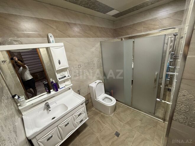 Satılır 7 otaqlı həyət evi/bağ evi 310 m², Sabunçu r., photo 22 from 27