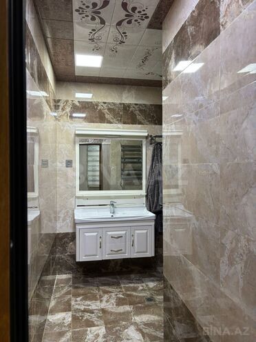 Satılır 7 otaqlı həyət evi/bağ evi 310 m², Sabunçu r., photo 23 from 27
