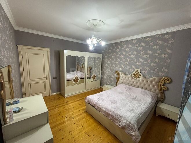 Satılır 7 otaqlı həyət evi/bağ evi 310 m², Sabunçu r., photo 17 from 27