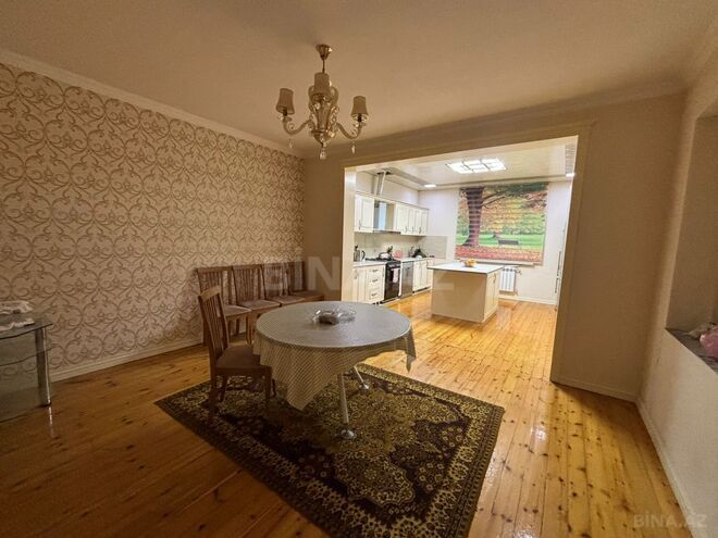 Satılır 7 otaqlı həyət evi/bağ evi 310 m², Sabunçu r., photo 12 from 27