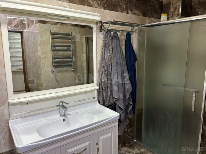 Satılır 7 otaqlı həyət evi/bağ evi 310 m², Sabunçu r., photo 26 from 27