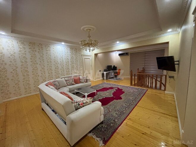 Satılır 7 otaqlı həyət evi/bağ evi 310 m², Sabunçu r., photo 8 from 27
