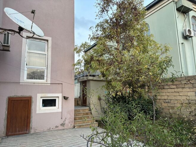 Satılır 7 otaqlı həyət evi/bağ evi 310 m², Sabunçu r., photo 6 from 27