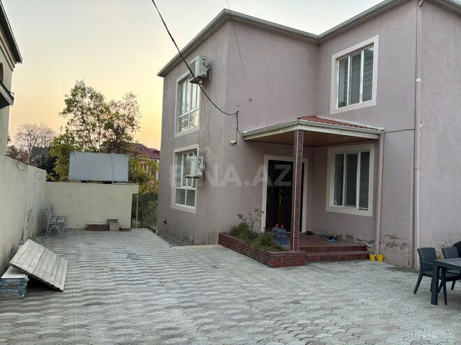 Satılır 7 otaqlı həyət evi/bağ evi 310 m², Sabunçu r., photo 3 from 27