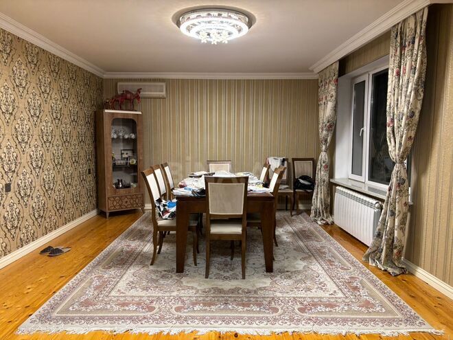 Satılır 7 otaqlı həyət evi/bağ evi 310 m², Sabunçu r., photo 9 from 27