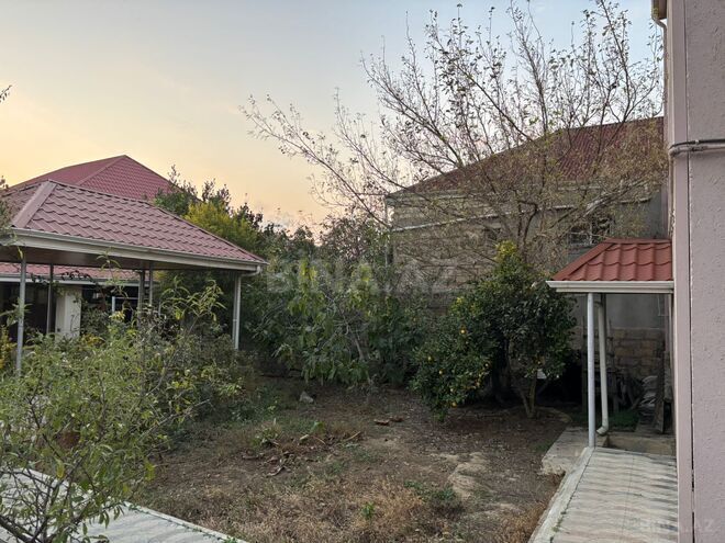 Satılır 7 otaqlı həyət evi/bağ evi 310 m², Sabunçu r., photo 5 from 27