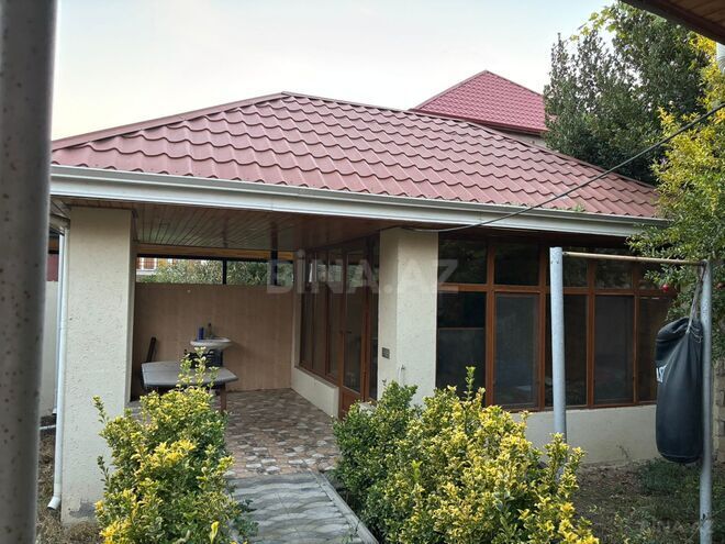 Satılır 7 otaqlı həyət evi/bağ evi 310 m², Sabunçu r., photo 7 from 27