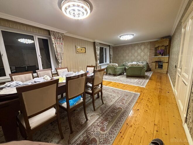 Satılır 7 otaqlı həyət evi/bağ evi 310 m², Sabunçu r., photo 15 from 27