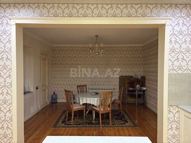 Satılır 7 otaqlı həyət evi/bağ evi 310 m², Sabunçu r., photo 11 from 27