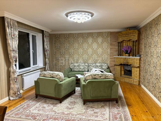Satılır 7 otaqlı həyət evi/bağ evi 310 m², Sabunçu r., photo 13 from 27