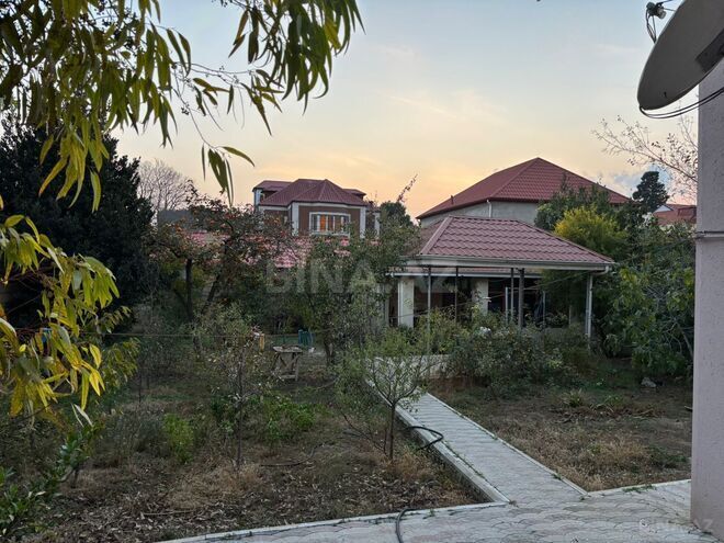 Satılır 7 otaqlı həyət evi/bağ evi 310 m², Sabunçu r., photo 4 from 27