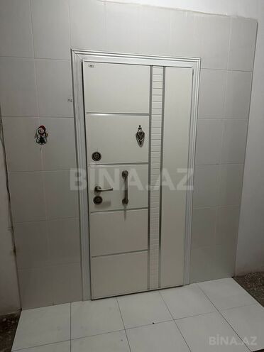 İcarəyə verilir 2 otaqlı yeni tikili 96 m², Bakıxanov q., photo 21 from 22