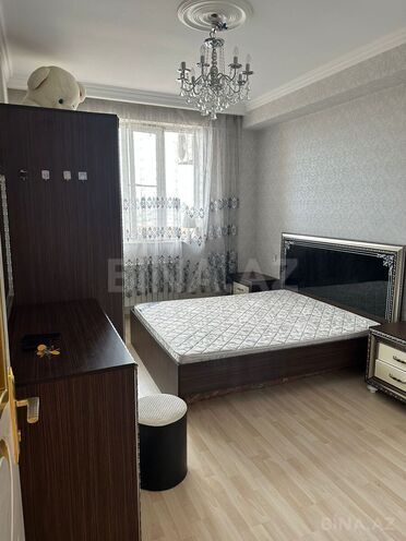 İcarəyə verilir 2 otaqlı yeni tikili 96 m², Bakıxanov q., photo 8 from 22